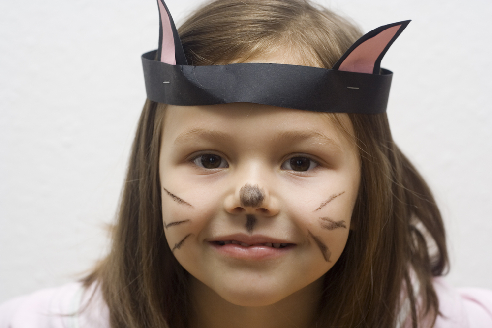 Top Five Halloween Costumes For Kids You Can Make!