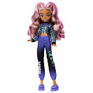 Monster High Clawdeen Wolf G3 Playsets Doll