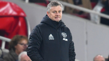 Brighton vs Man United: Solskjaer gives team news update ahead of EPL clash