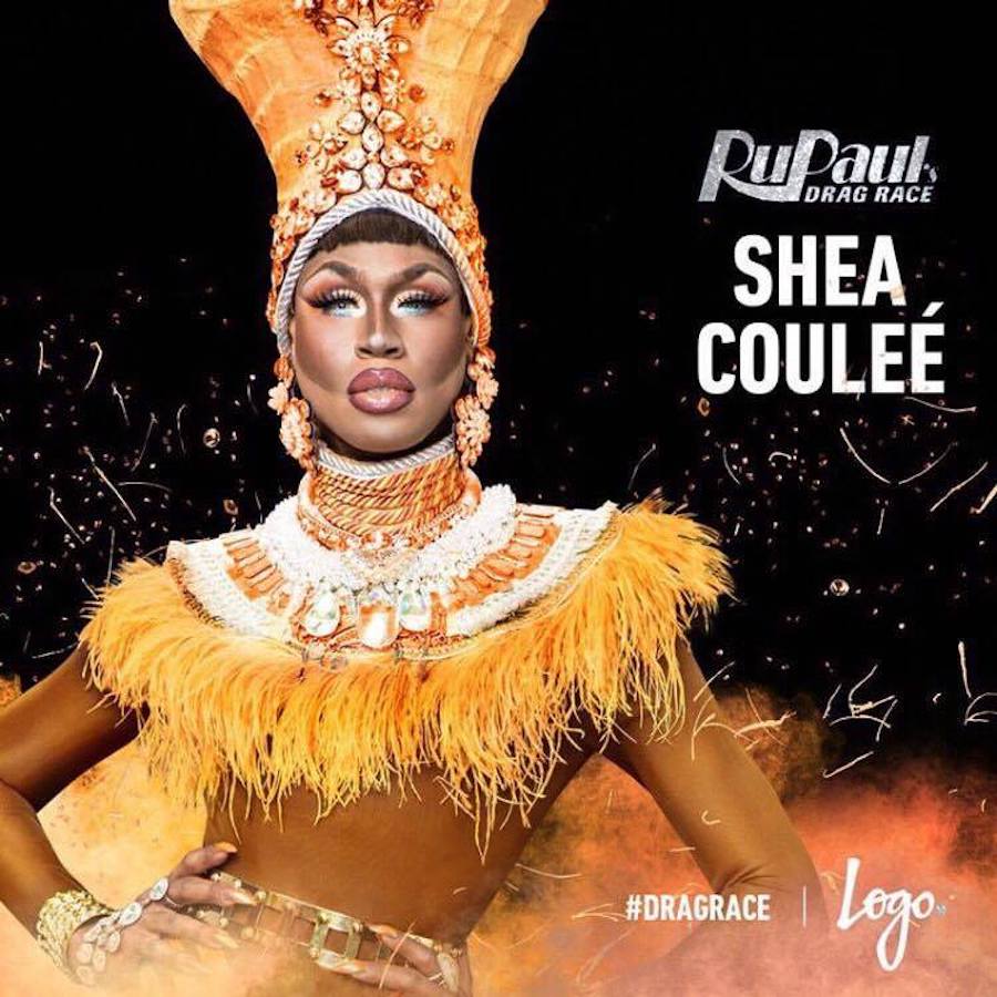 LEO KLEIN - SHANTAY, YOU STAY! SASHAY AWAY! A 9ª TEMPORADA DE RUPAUL'S DRAG RACE ESTÁ CHEGANDO - SHEA COULEÉ LEO KLEIN - SHANTAY, YOU STAY! SASHAY AWAY! A 9ª TEMPORADA DE RUPAUL'S DRAG RACE ESTÁ CHEGANDO - SHEA COULEÉ