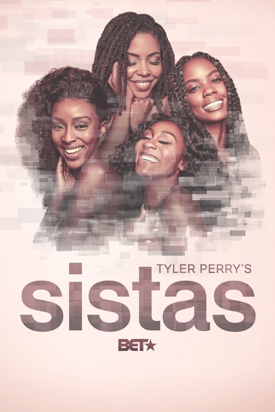 Sistas season 1 and 2) season 3 episode 7 added RottenLime