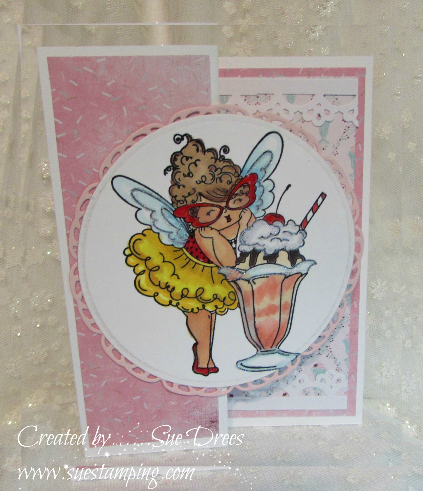 Buffalo Stamps & Stuff