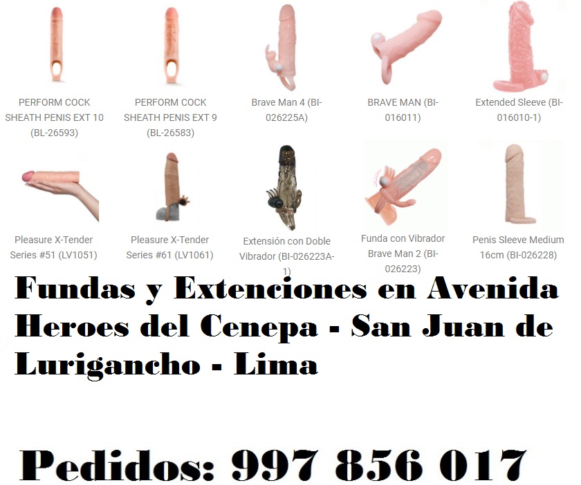 en Avenida Heroes del Cenepa - San Juan de Lurigancho - Lima