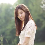 Chae Eun – Lovely Outdoor Foto 2