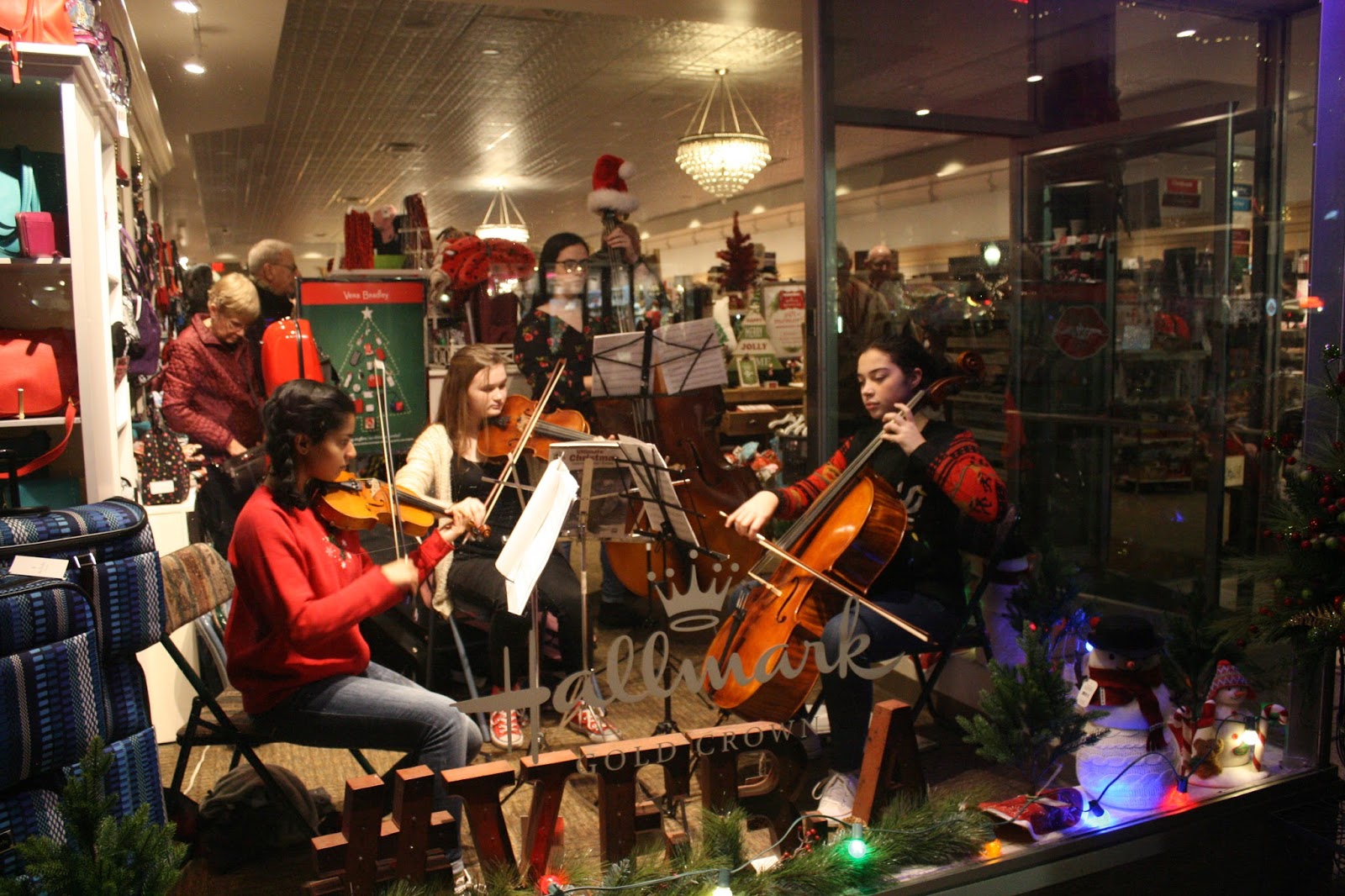 Missouri Gal Jefferson City Living Windows