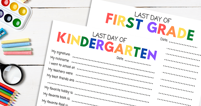 Free Last Day Of School Printables For Every Grade Sunny Day Family free-last-day-of-school-printables-for-every-grade-sunny-day-family