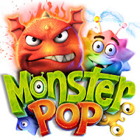 Get Up To 100 Free Spins on Intertops Poker’s Slot of the Month: Betsoft’s ‘Monster Pop’