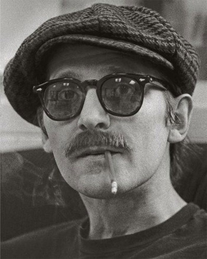 EL ASESINO DEL ZODIACO