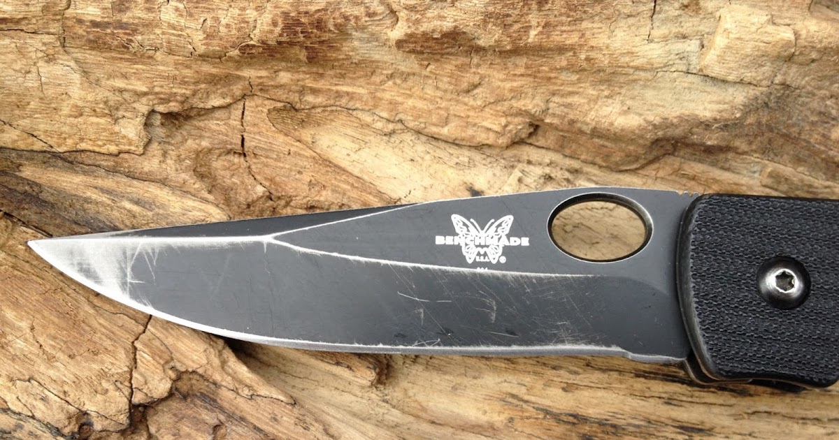 Knifetime Story How I Made The Best Tactical Knife Ever Made...Even Better
