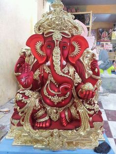 lord vinayaka