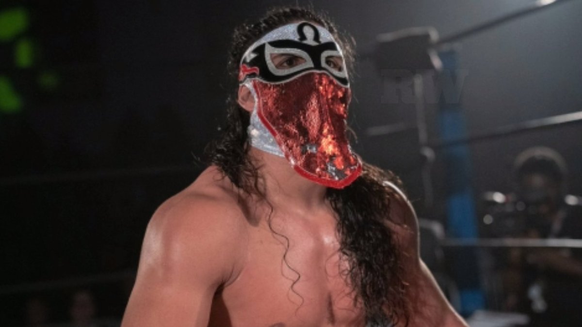 Bandido conquista o ROH World Championship