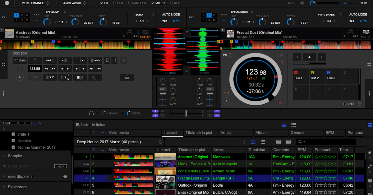 virtualdj v5.2 virtualdj v5.2