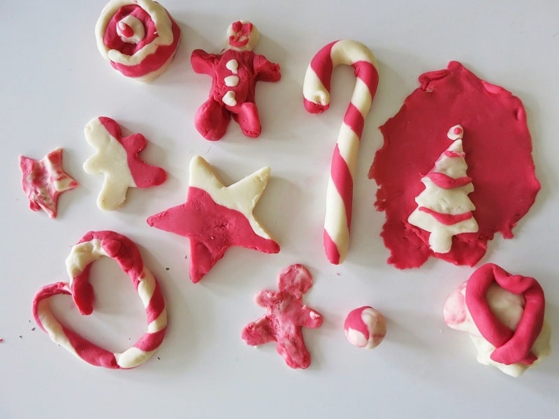 36 Homemade Playdough Recipes No Cook, Scented, Flavoured & Specialty