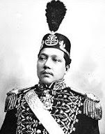 Sultan Muhammad Abdul Jalil Muzafar Syah