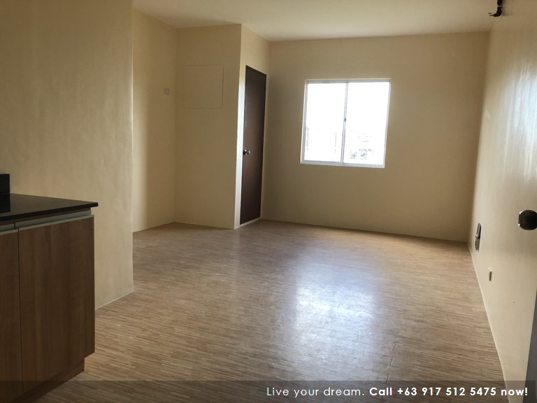 Photos of Studio 24 Sqm (Move-In Ready) - Camella Condo Homes Las Pinas | Condominium for Sale Las Pinas City