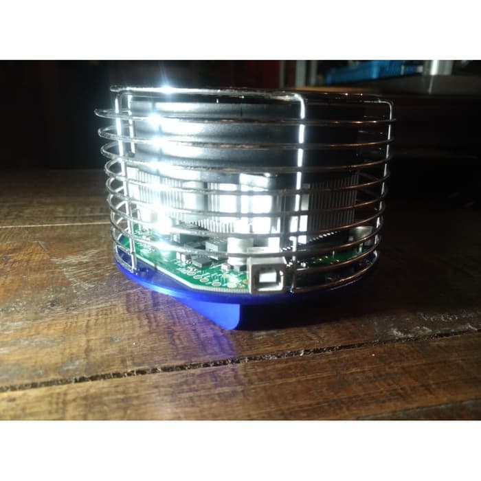 raspberry pi cgminer not finding device