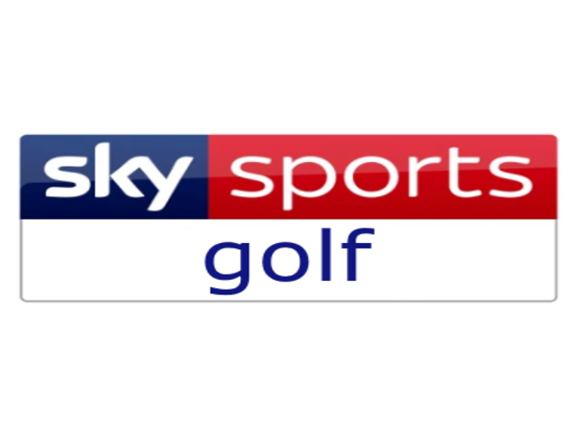 SKY SPORTS GOLF