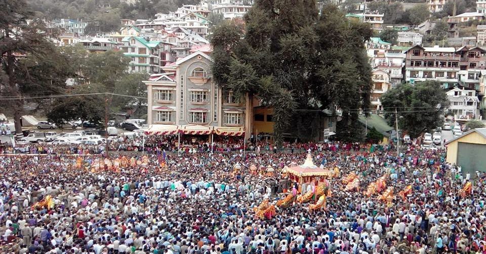 Special Celebrations At Kullu Dussehra Festival In Himachal Pradesh India A Photo Journey By Lekhraj Bodh Kullu dussehra is an international event kullu, the valley of gods, is one of the most breathtakingly beautiful parts of himachal pradesh. special celebrations at kullu dussehra