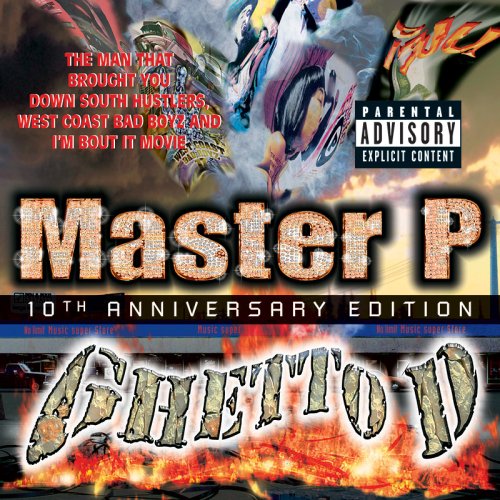 Master P featuring Silkk The Shocker - "Weed & Money" (Produced by Mo B. Dick)