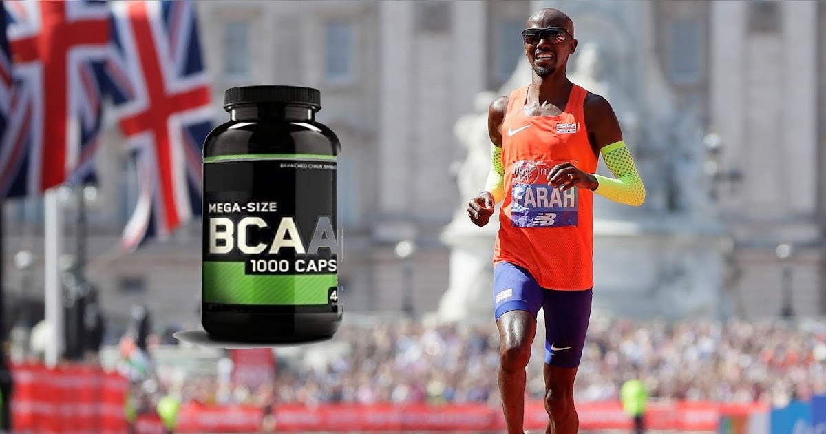 Running Training I BCAA SONO INUTILI PER IL RUNNER?
