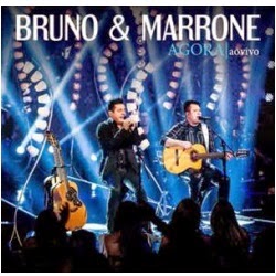 Bruno e Marrone - Vol.20 Agora (Ao Vivo) (2014)