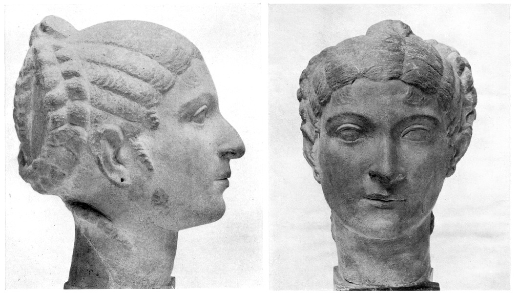 Cleópatra V Trifena - Wikiwand