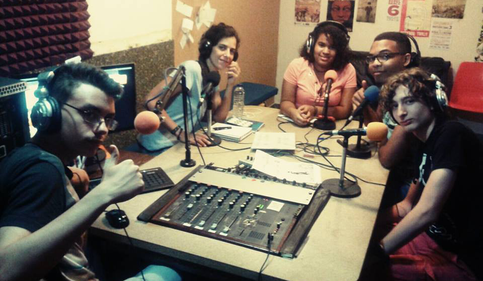 Señales Unos 5.000 españoles producen sus propios contenidos en las