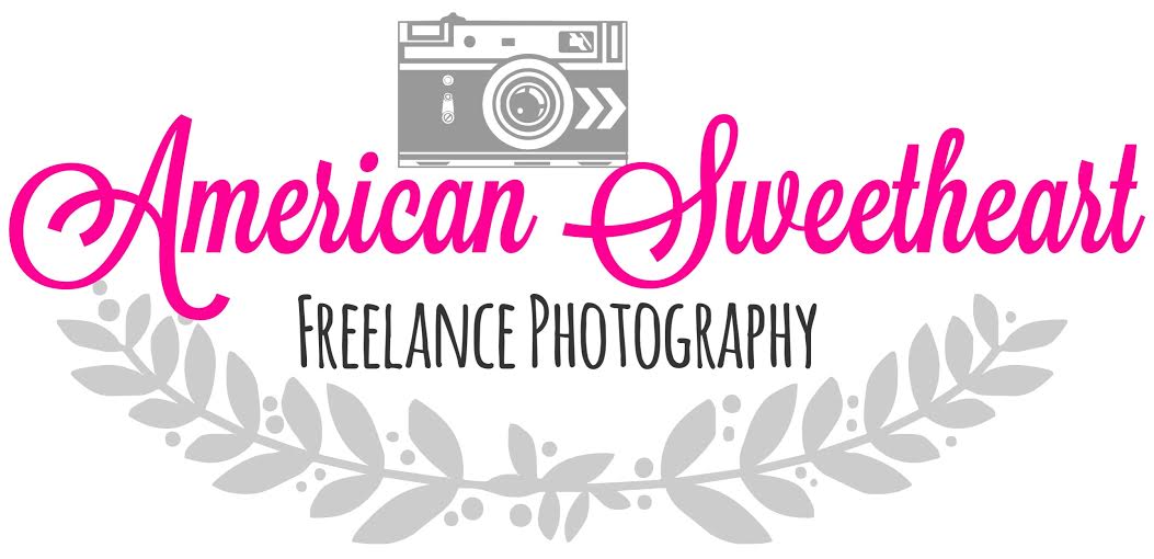 American Sweetheart Freelance Photography