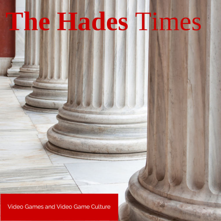 The Hades Times
