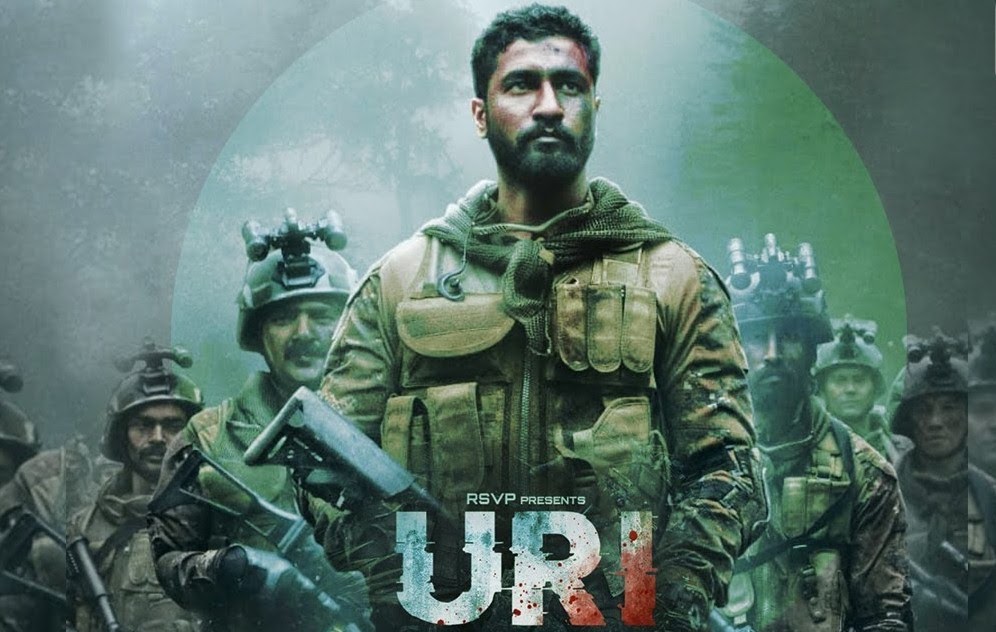 Uri Movie Watch