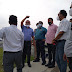 सुलतानपुर में 4 जुलाई को सीएम का संभावित दौरा,व्यवस्था परखने अपर मुख्य सचिव पहुंचे