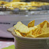 Ricetta Chips Di Mela E Recensione Essiccatore Per Vege...