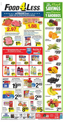 Food 4 Less Weekly Ad