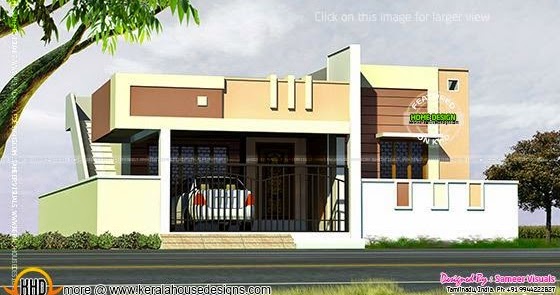 Small Tamilnadu Style House Kerala Home Design And Floor Plans 8000 Houses - House Plans In Tamilnadu With Photos Small Tamilnadu Style House Kerala Home Design And Floor Plans 8000 Houses - House Plans In Tamilnadu With Photos