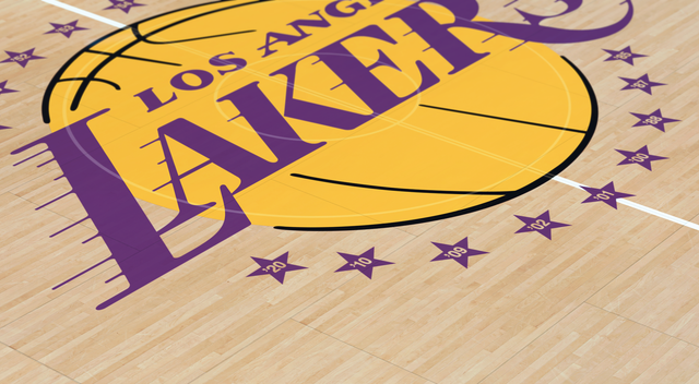 NBA 2K21 Los Angeles Lakers Realism Arena Update by rtomb_03 - Shuajota ...