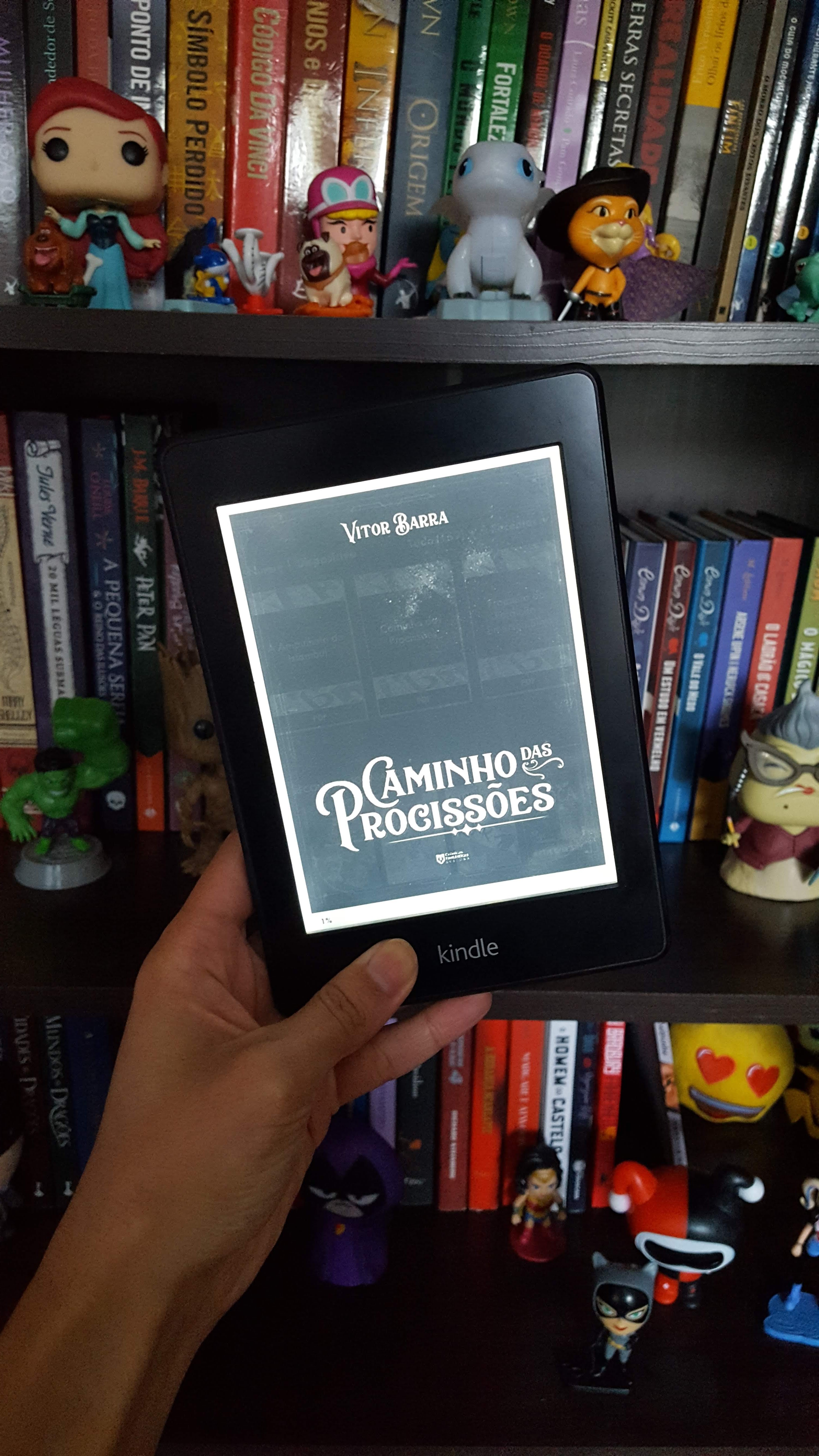 Caminho das procissões | Vitor Barra Caminho das procissões | Vitor Barra