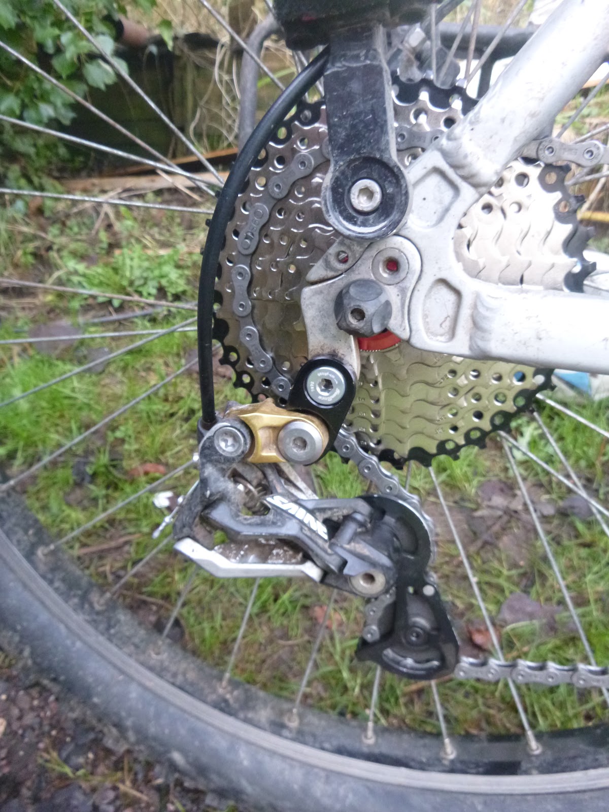 road bike floor pump