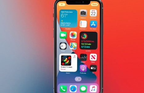 How to Use Widgets on Your iPhone Home Screen How to Use Widgets on Your iPhone Home Screen