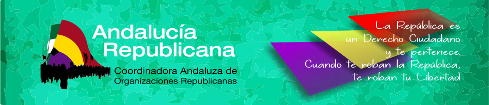 Andalucía Republicana