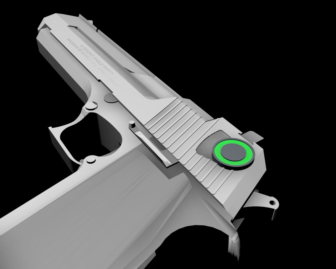 Idea GPS Enabled Gun Safety Lock jon.west.0