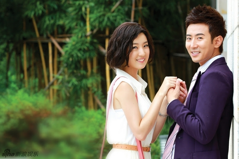 LuvAsianSeries เรื่องย่อ ดอกไม้ในม่านหมอก (Flowers in Fog)