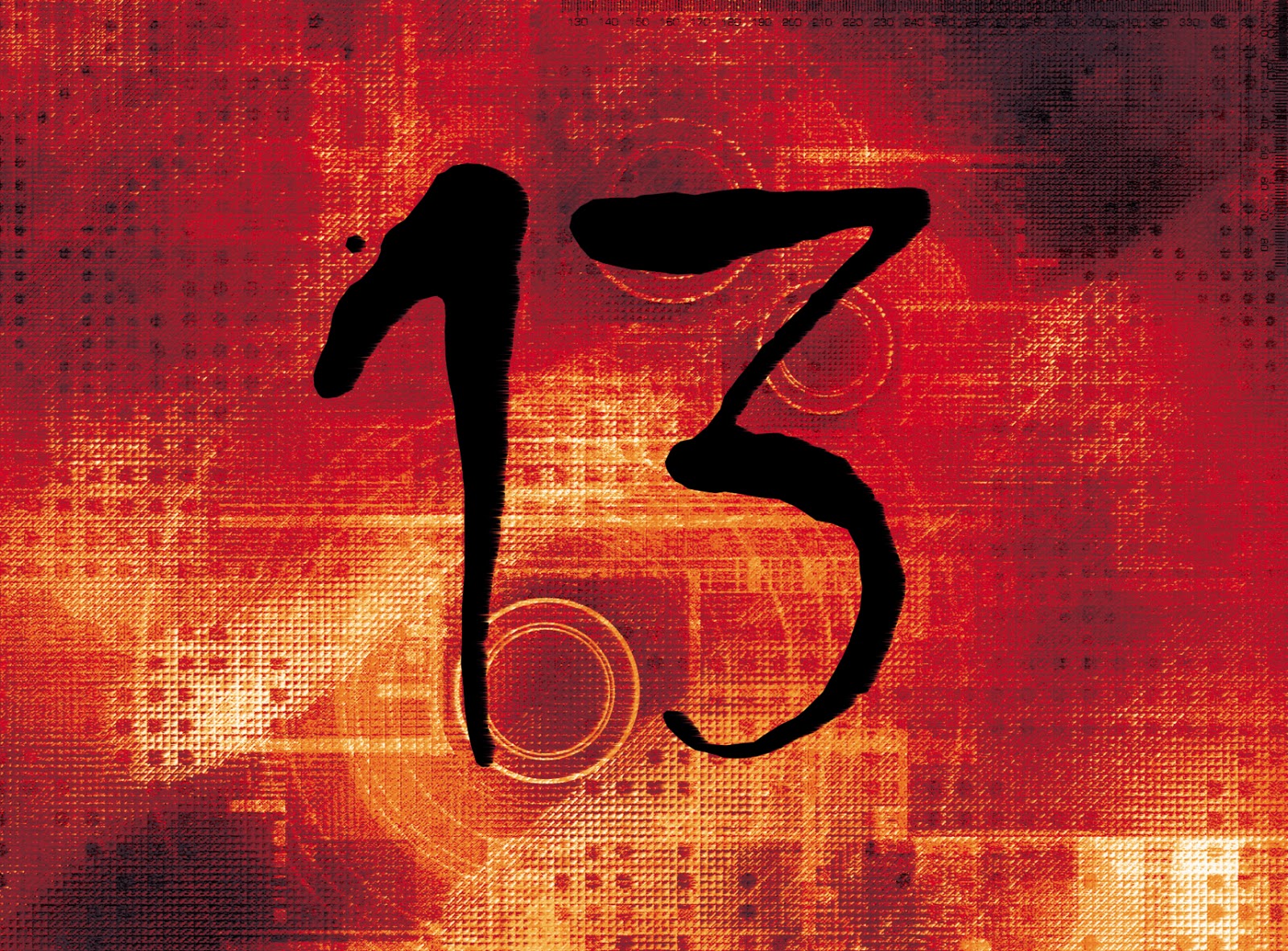 ErlieMath08 Mitosmitos di balik angka keramat