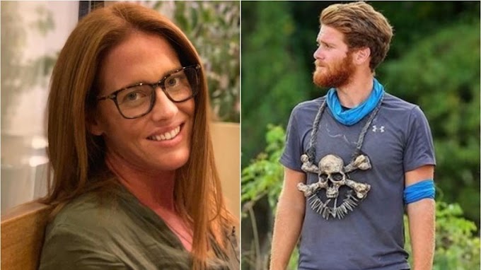 Survivor 4: Η συγκινητική και μακροσκελής ανάρτηση της αδερφής του Τζέιμς