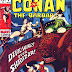 Conan the Barbarian #6 - Barry Windsor Smith art & cover