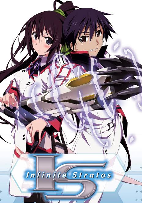 infinite stratos