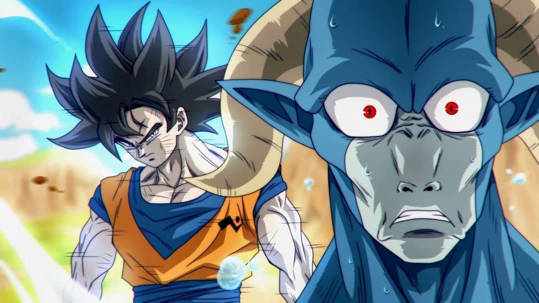 Dragon Ball Limit-F . : Novidades ao Extremo! : .