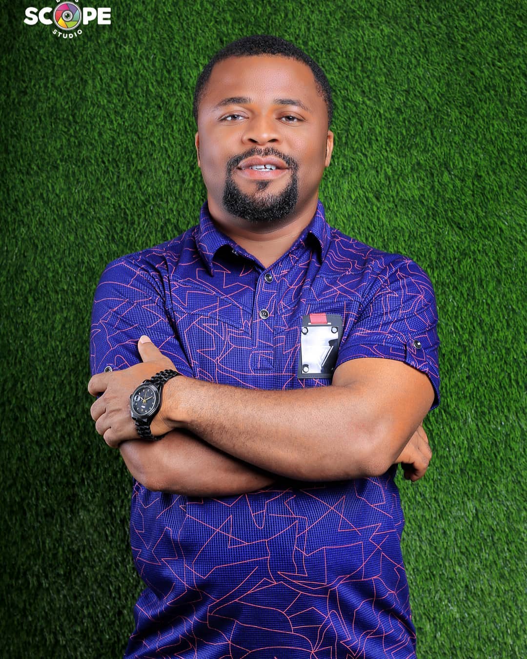 Dike Osinachi Biography, Age, Wife, Net Worth, Wikipedia, Instagram &amp;  Movies - Thenaijafame Blog