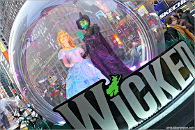 Bolas de Cristal en Times Square, Nueva York Bolas de Cristal en Times Square, Nueva York