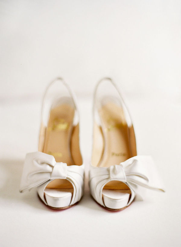 byrdie: wedding shoes.