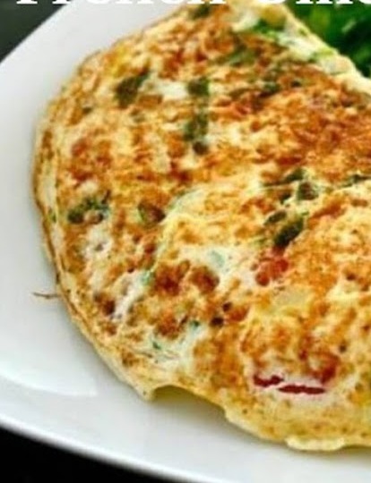 french-omelette-recipe
